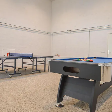 Appartement Feriehotel Tranum Klit