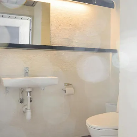 Appartement Feriehotel Tranum Klit