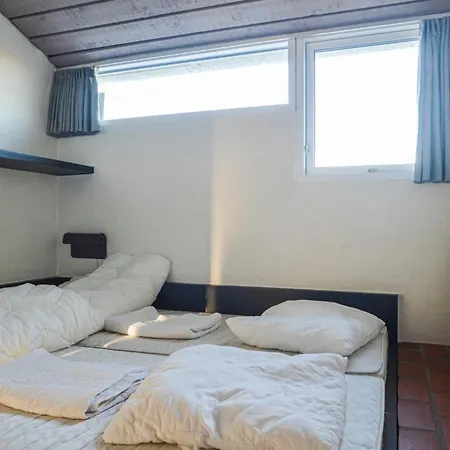 Feriehotel Tranum Klit Lejlighed Brovst