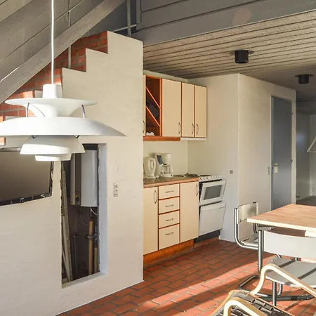 Appartement Feriehotel Tranum Klit Brovst