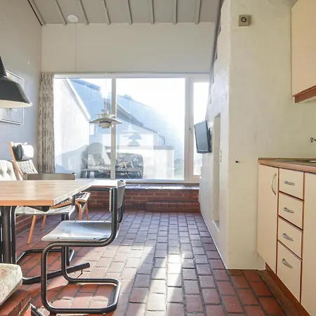 Feriehotel Tranum Klit