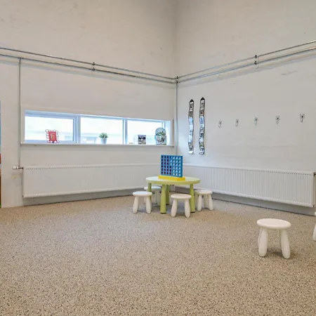 Feriehotel Tranum Klit Appartement 3*