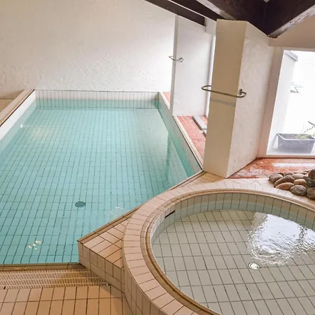 Feriehotel Tranum Klit Lejlighed Brovst