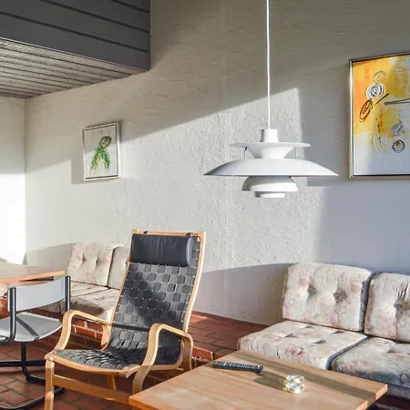 Feriehotel Tranum Klit Appartement 3*