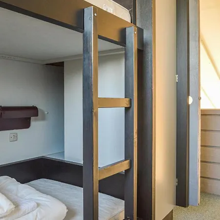 Feriehotel Tranum Klit