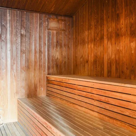 Feriehotel Tranum Klit Lejlighed Brovst