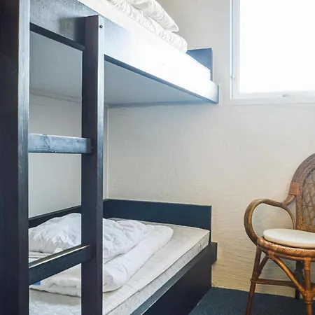 Feriehotel Tranum Klit Brovst