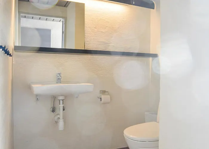 Apartamento Feriehotel Tranum Klit