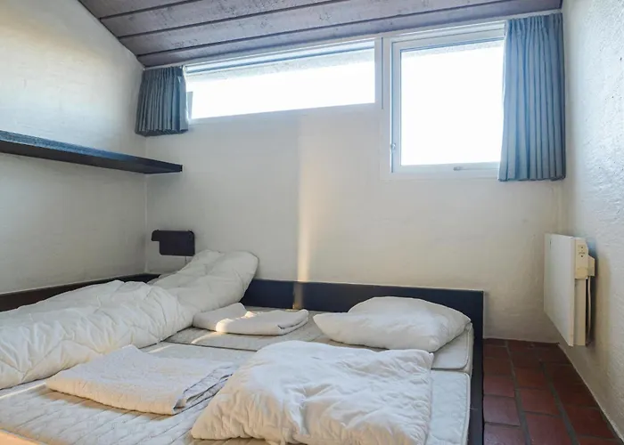 Feriehotel Tranum Klit Apartamento Brovst