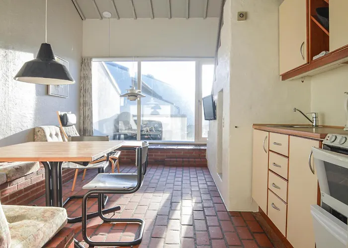 Feriehotel Tranum Klit