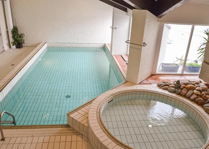 Feriehotel Tranum Klit Lejlighed Brovst