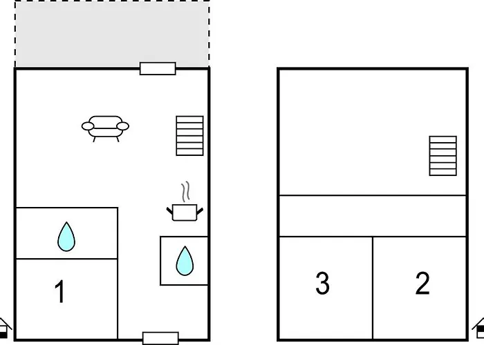 Feriehotel Tranum Klit Brovst