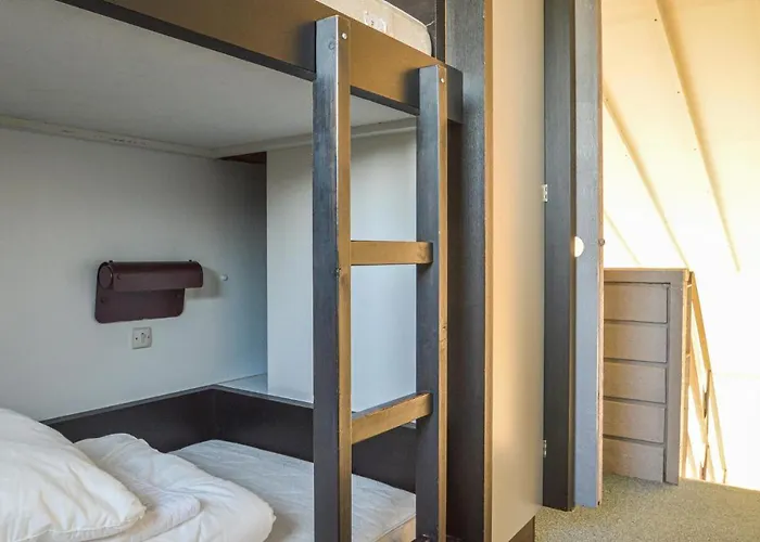 Feriehotel Tranum Klit