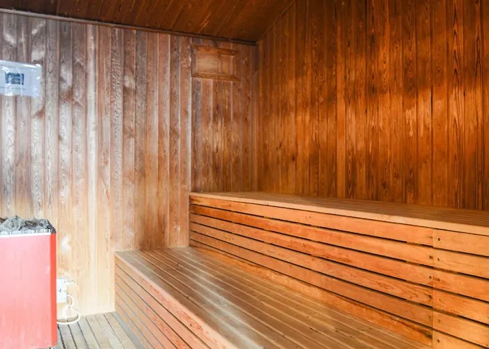 Feriehotel Tranum Klit Apartamento Brovst