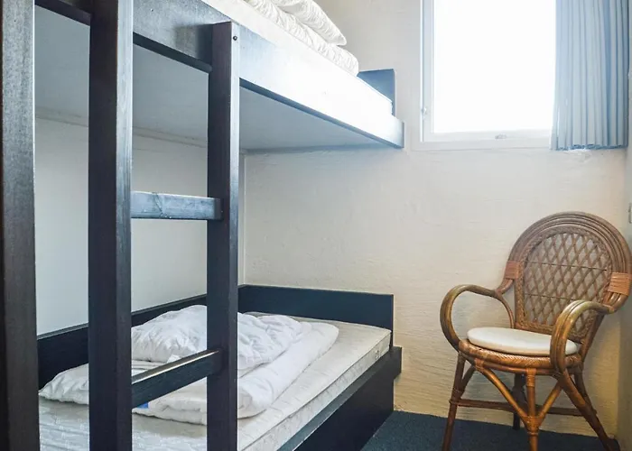 Feriehotel Tranum Klit Brovst